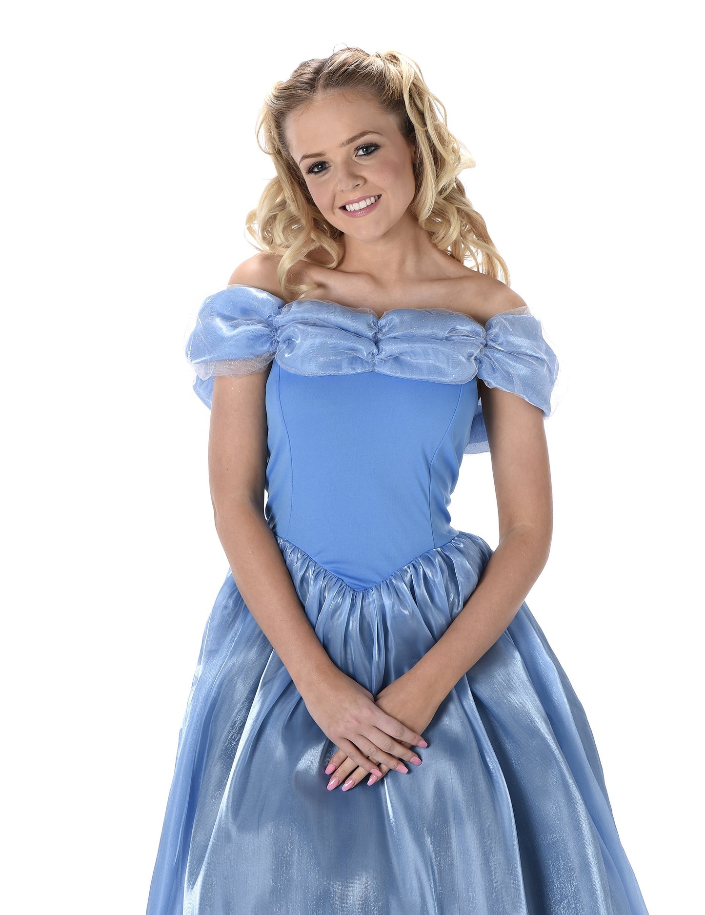 Álcázza a hercegnő éjféltől