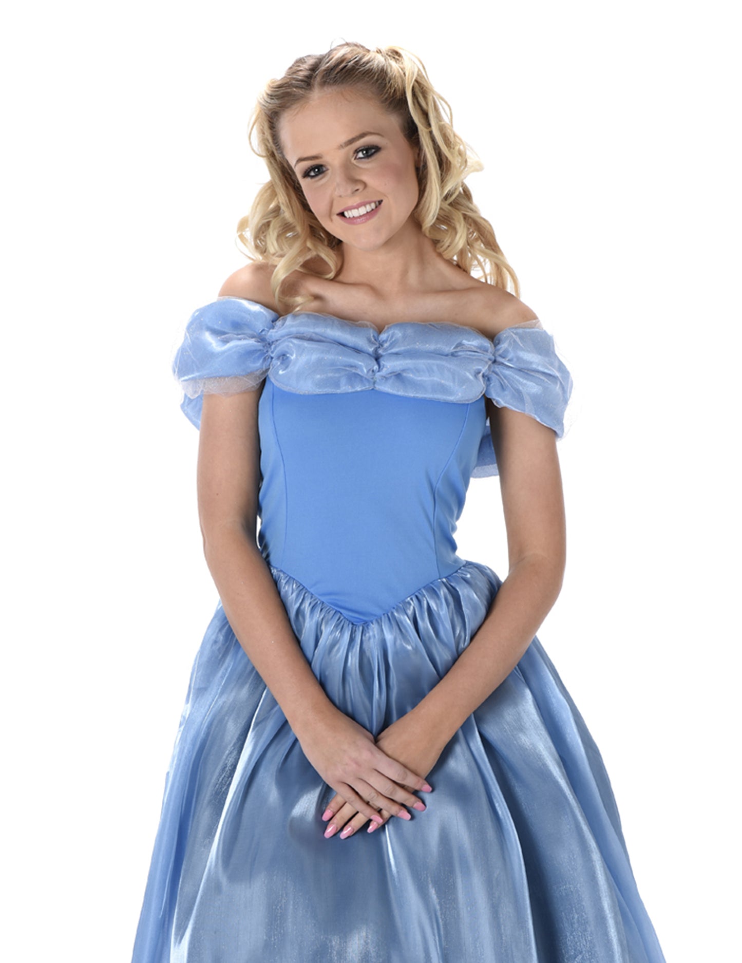 Álcázza a hercegnő éjféltől