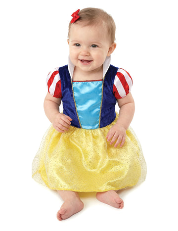 Baby Wood hercegnő jelmez