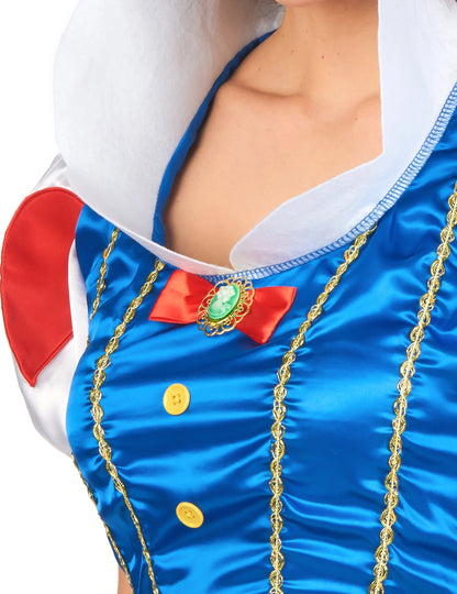 Hó hercegnő hercegnő nők
