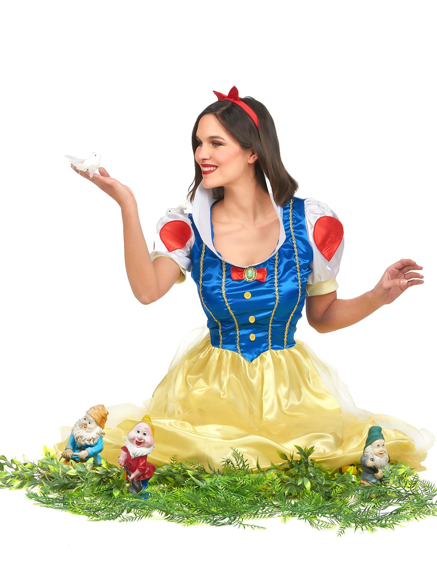 Hó hercegnő hercegnő nők