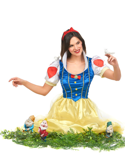 Hó hercegnő hercegnő nők