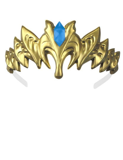 A hercegnő álcázza Zelda deluxe nő