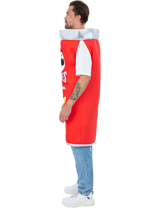 Pringles® Original jelmez felnőtt
