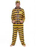 Gangster et Prisonniers