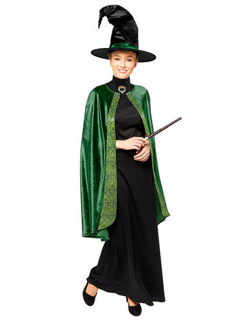 McGonagall professzor jelmez - Harry Potter™ felnőtt 