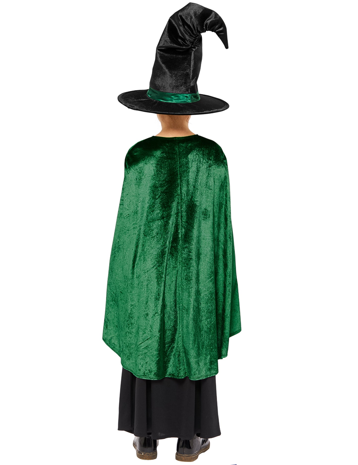 McGonagall tanár jelmez - Harry Potter gyerekek