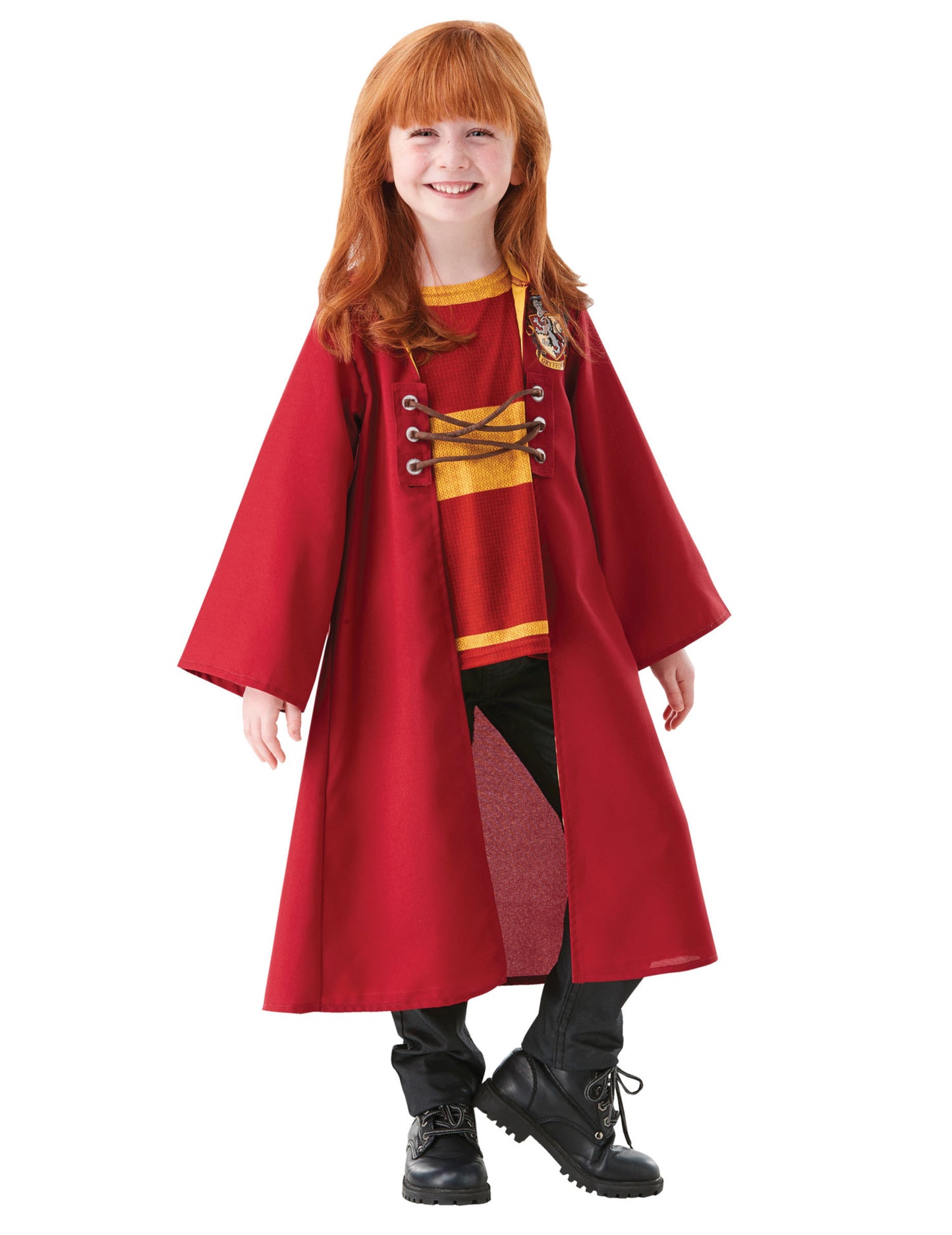 Quidditch Harry Potter gyermek jelmez