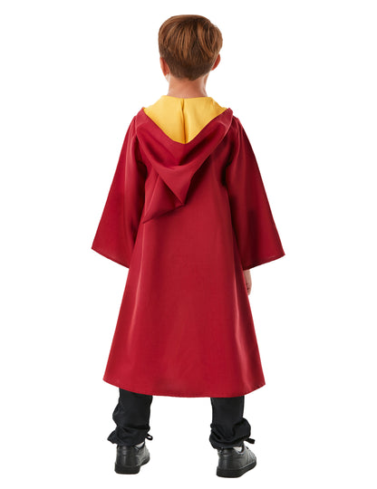 Quidditch Harry Potter gyermek jelmez