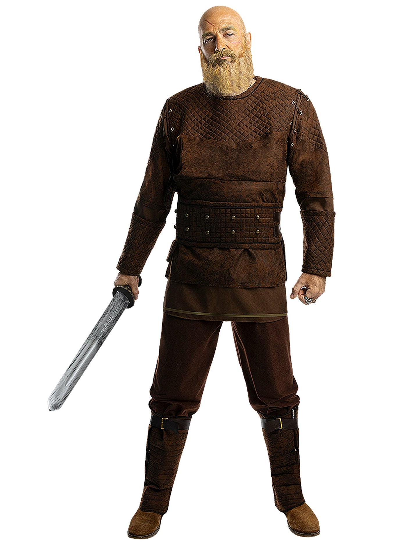 Ragnar Vikings jelmez felnőtteknek