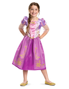 Tangled jelmezek gyerekeknek