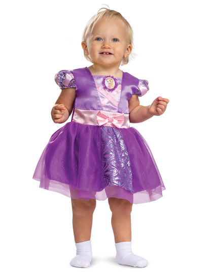 Déguisement Raiponce fille