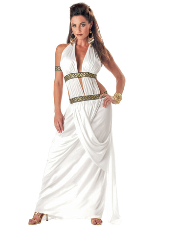 Spartan Queen jelmez a nők számára