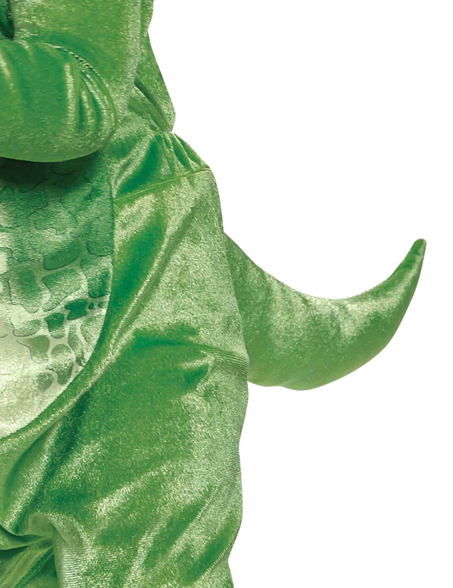 Rex jelmez - Toy Story Deluxe Enfant