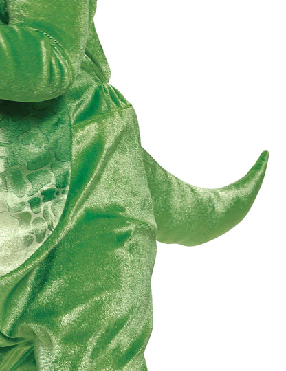 Rex jelmez - Toy Story Deluxe Enfant