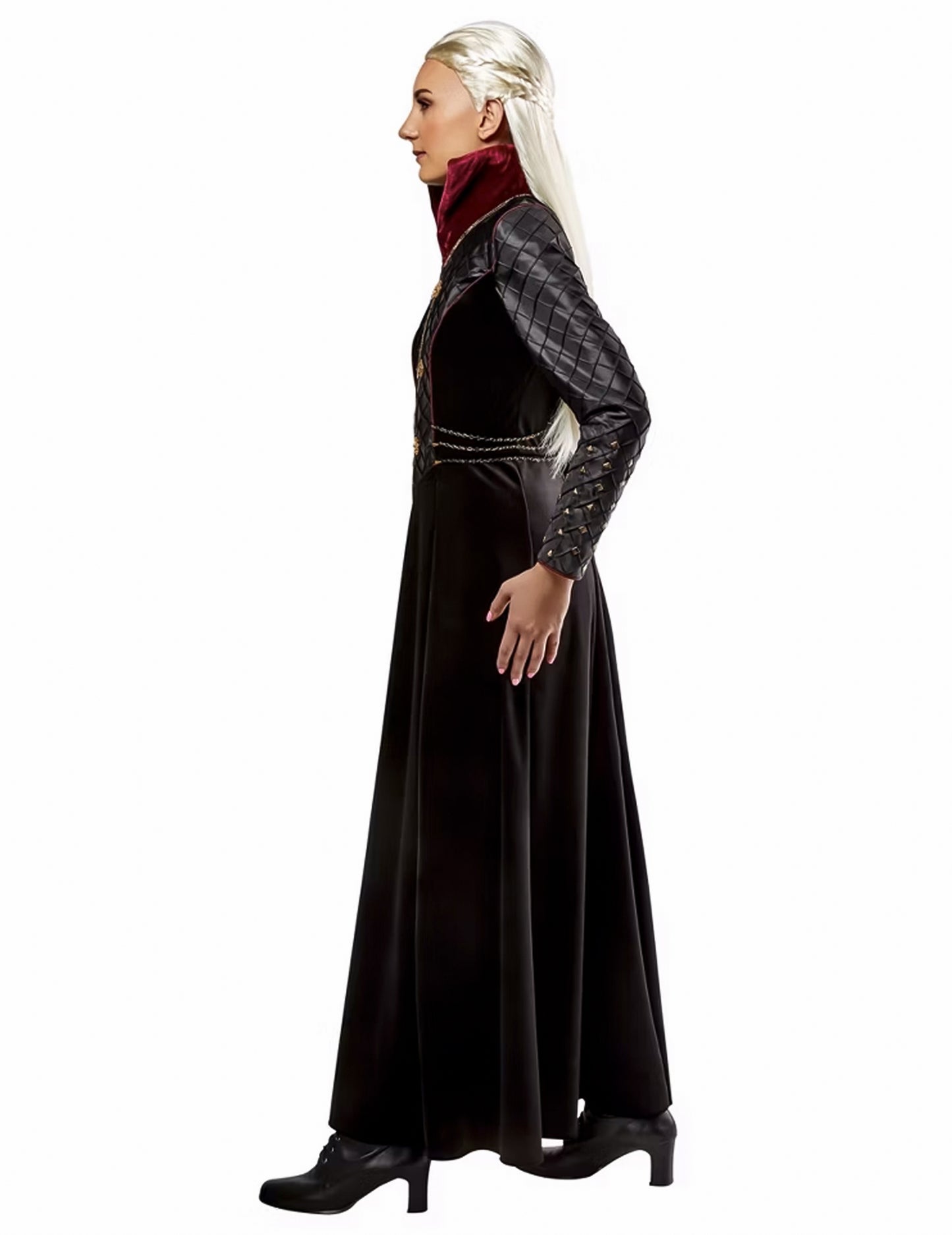 Rhaenyra - a sárkány háza luxus nő jelmez