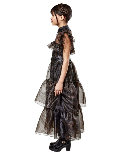 Gyerek szerdai Addams™ báli jelmez