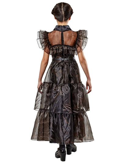 Gyerek szerdai Addams™ báli jelmez