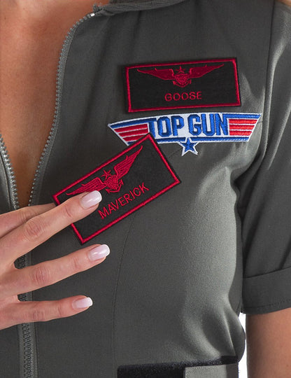 Legjobb fegyver női ruha jelmez