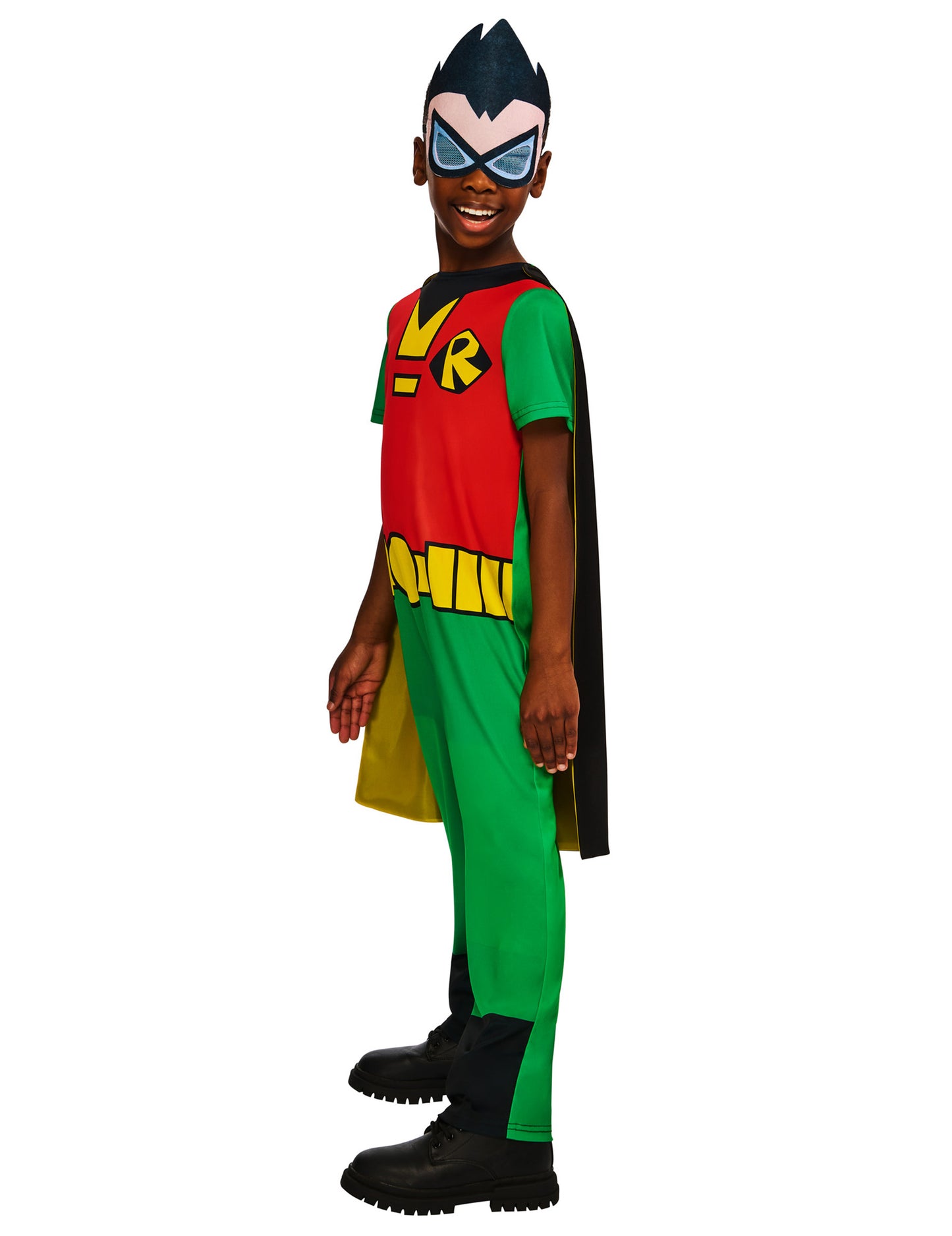 Déguisement Robin Teen Titans Go enfant