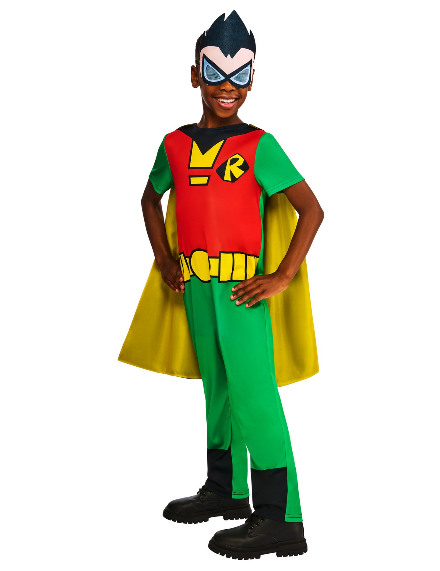 Déguisement Robin Teen Titans Go enfant