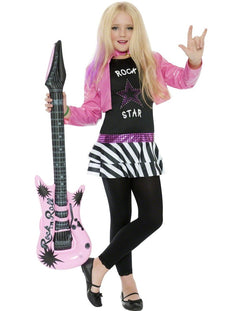 Rock jelmezek gyerekeknek