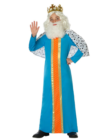 Gyermekkirály Mage Roin Mage jelmez