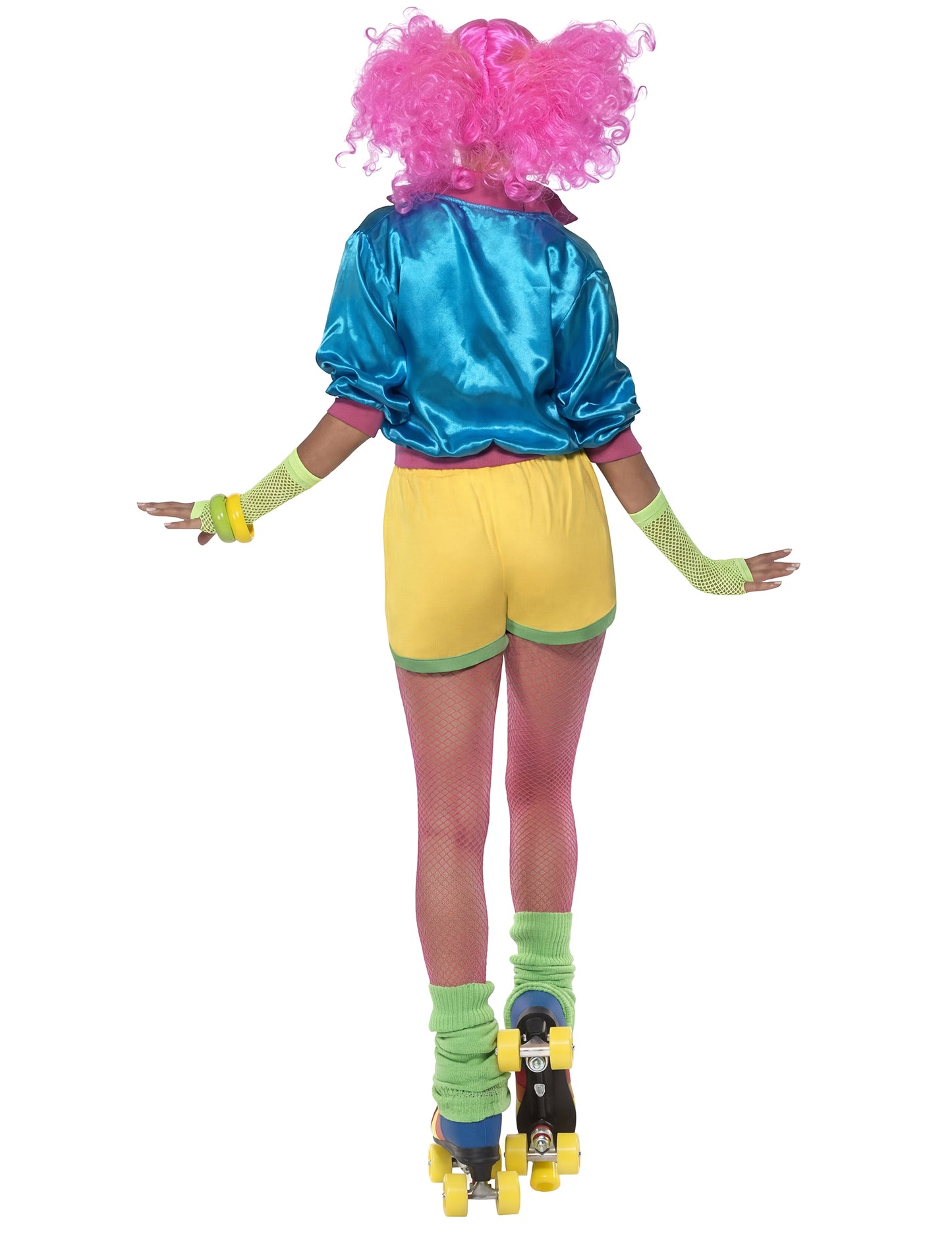 Női görkorcsolyás jelmez 