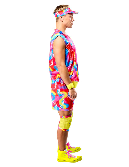 Ken™ görkorcsolya jelmez férfiaknak