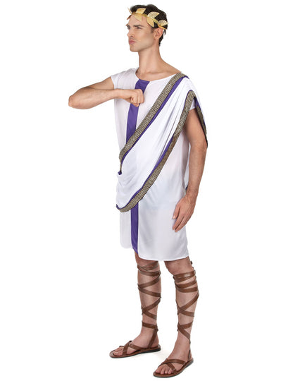 Római álruhás ember