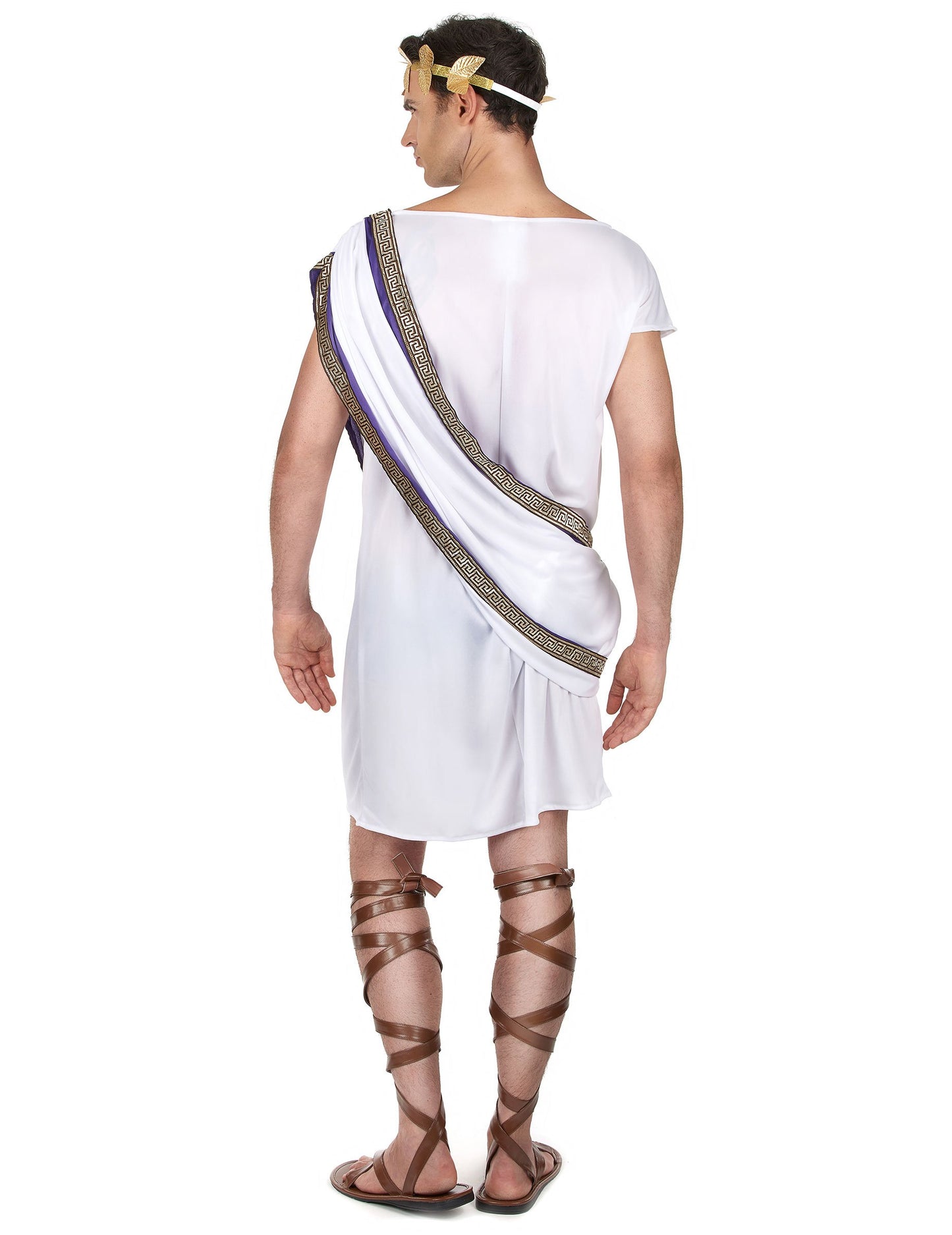 Római álruhás ember