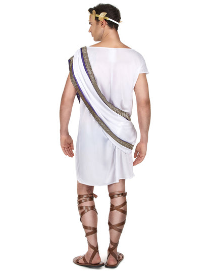 Római álruhás ember