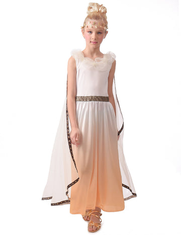 Római álruhás vagy lány