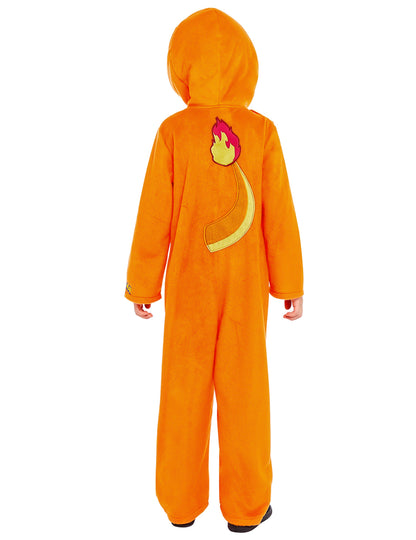 Salamander Pokémon™ gyerek jelmez 