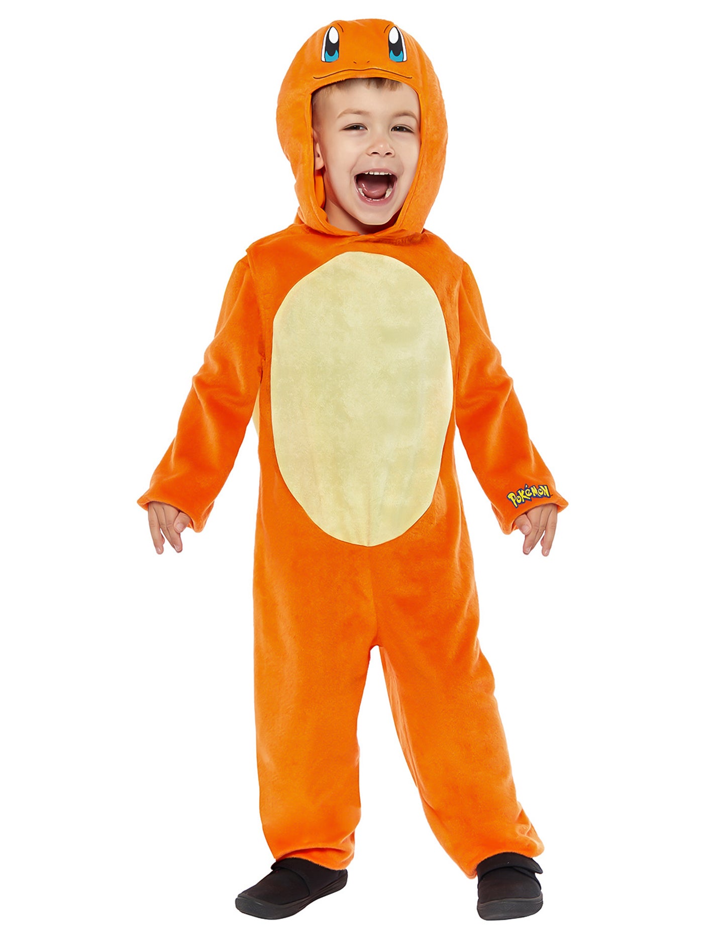 Salamander Pokémon™ gyerek jelmez 