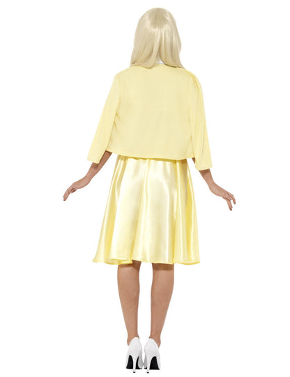 Sandy Grease™ női jelmez 