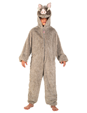 Astérix és Obélix™ vaddisznó jelmez gyerekeknek 