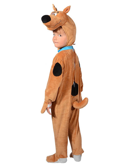 Scooby Doo™ baba jelmez 