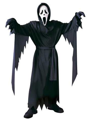 Klasszikus Sikoly™ jelmez tinédzsereknek