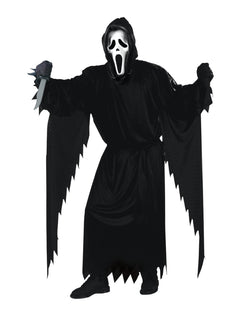 Scream