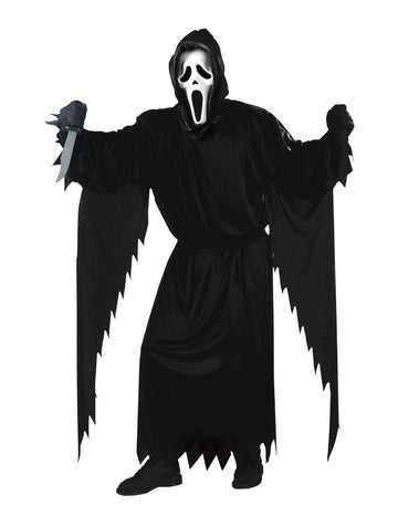 Ember Crief férfi jelmez