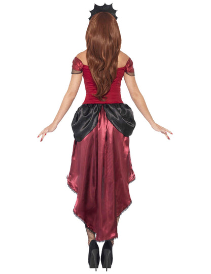 Női velencei csábító jelmez