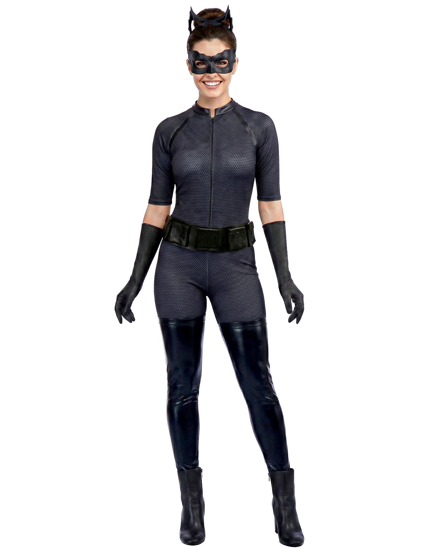 Déguisement sexy Catwoman The Dark Night rises™ femme