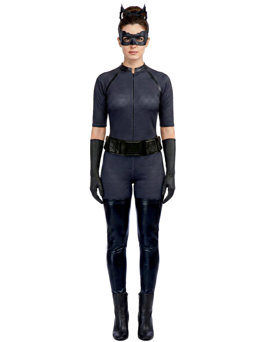 Déguisement sexy Catwoman The Dark Night rises™ femme