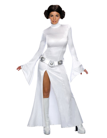 Szexi Leia hercegnő™ Star Wars™ női jelmez 