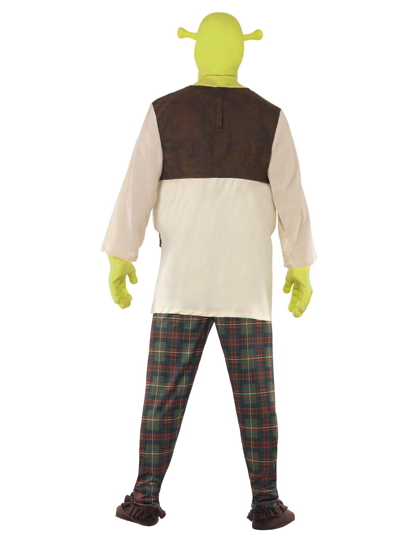 Shrek férfi álruhája