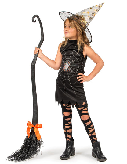 Boszorkány álcáz lány kalap