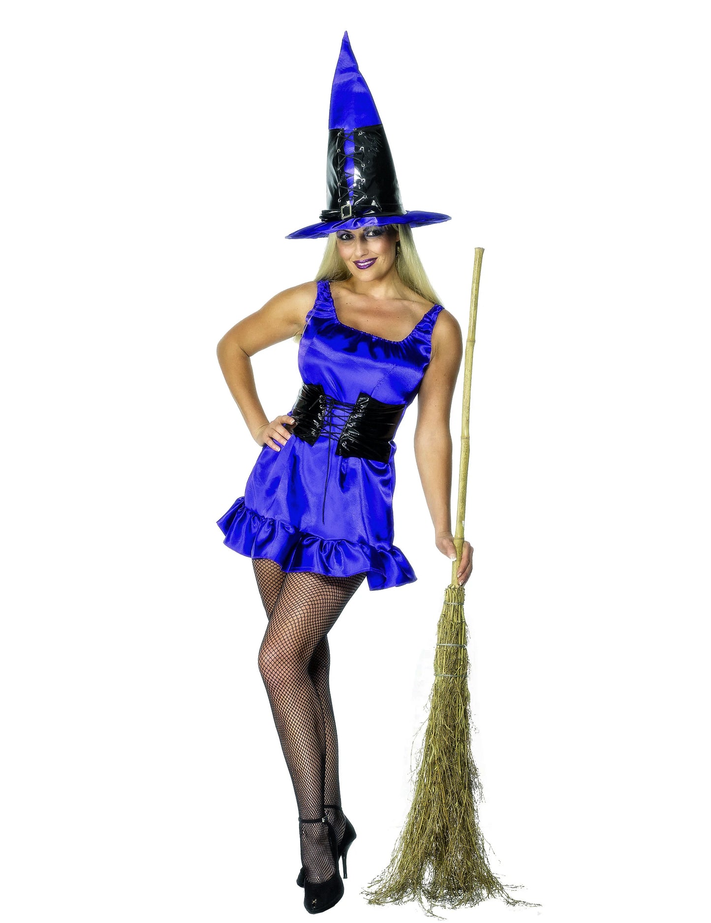 Szexi Halloween nő álruhában