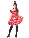 Minnie jelmezek