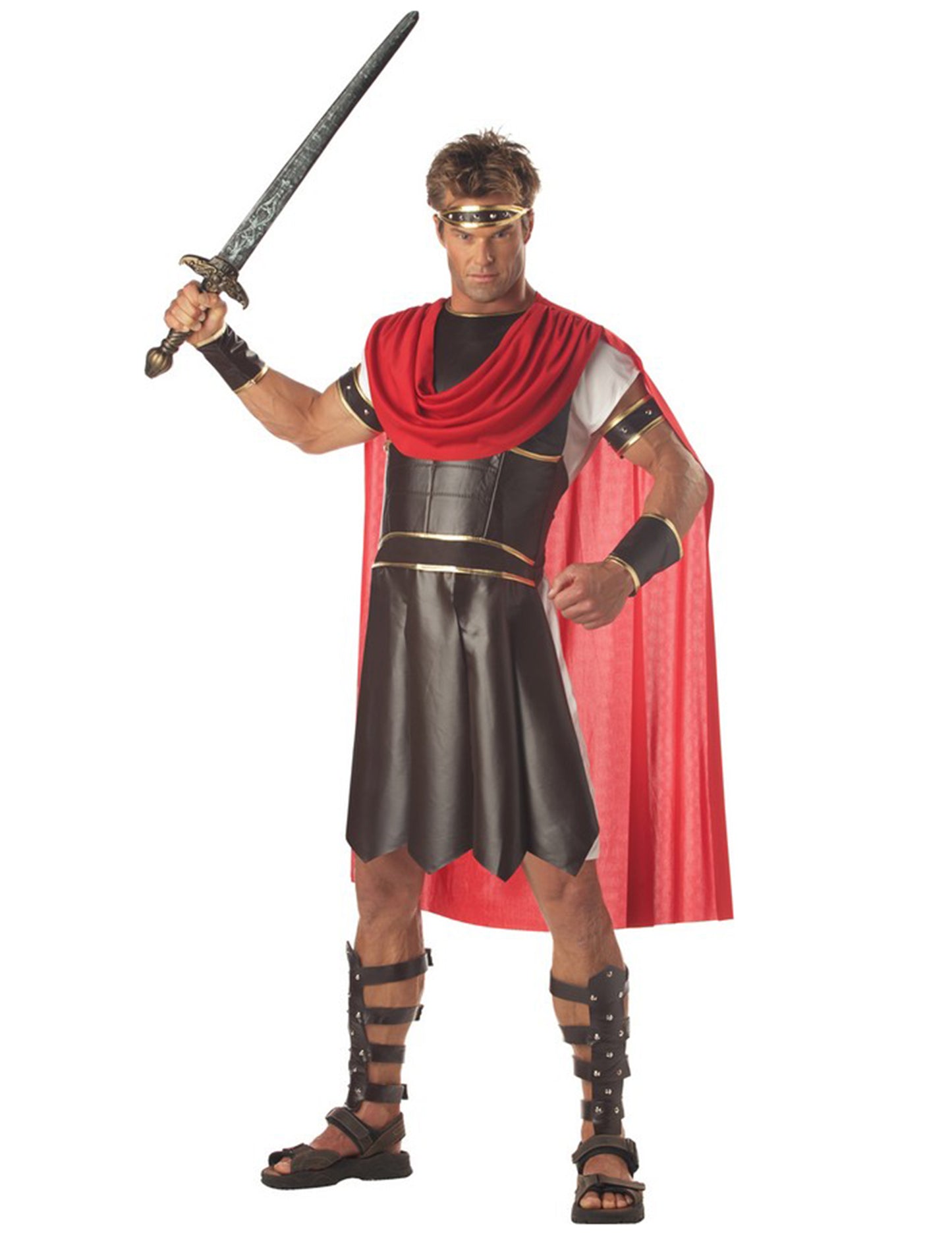 Spartacus férfi jelmez